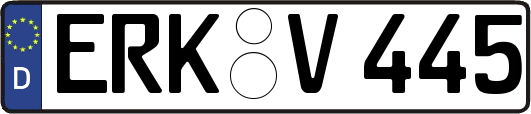ERK-V445