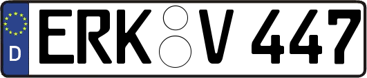 ERK-V447