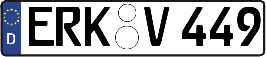 ERK-V449