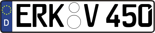ERK-V450