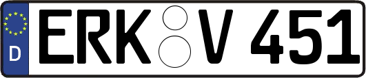 ERK-V451