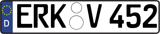 ERK-V452