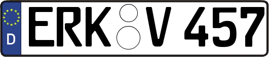 ERK-V457