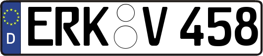 ERK-V458
