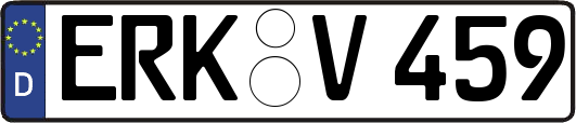 ERK-V459