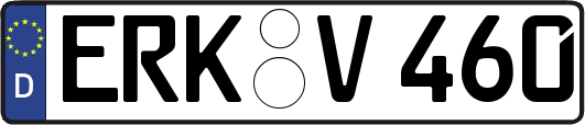 ERK-V460