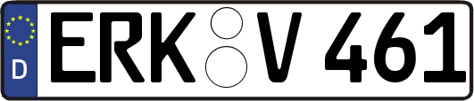 ERK-V461