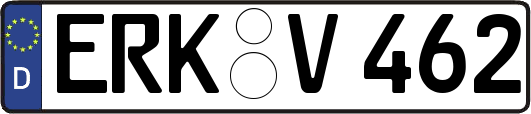 ERK-V462