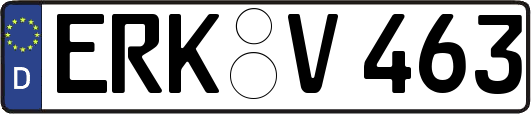 ERK-V463