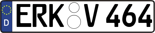 ERK-V464