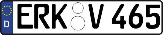 ERK-V465