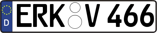 ERK-V466