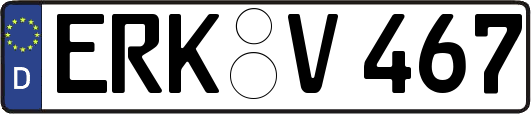 ERK-V467