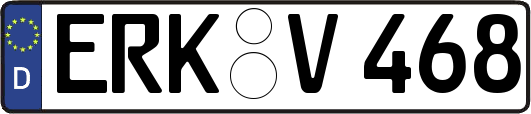 ERK-V468