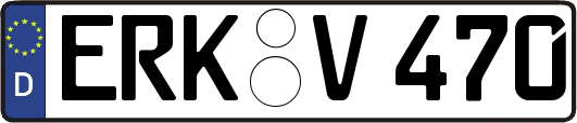 ERK-V470