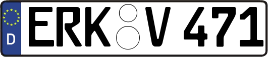 ERK-V471