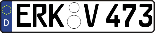 ERK-V473