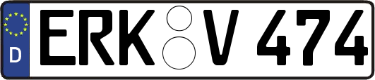 ERK-V474