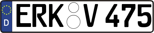 ERK-V475