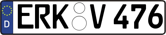 ERK-V476