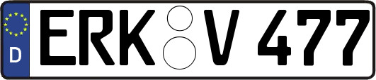 ERK-V477