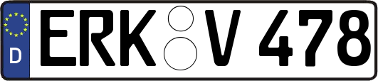 ERK-V478