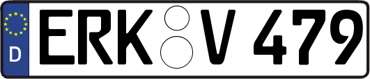 ERK-V479