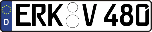 ERK-V480