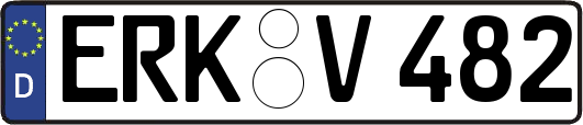 ERK-V482