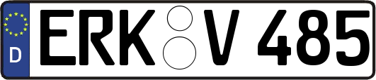 ERK-V485