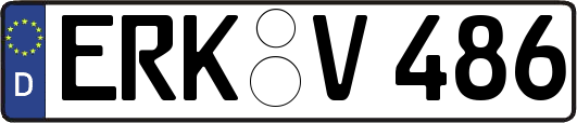 ERK-V486