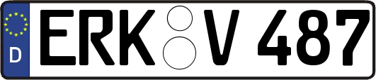 ERK-V487
