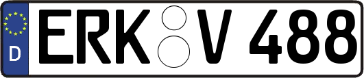 ERK-V488