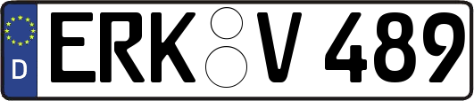 ERK-V489