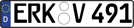 ERK-V491