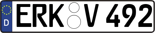 ERK-V492