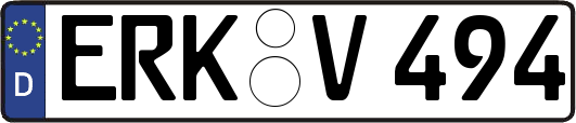 ERK-V494