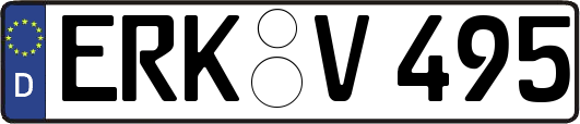 ERK-V495