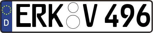 ERK-V496