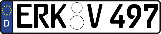ERK-V497