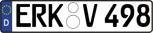 ERK-V498