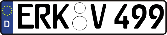 ERK-V499