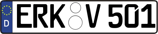 ERK-V501