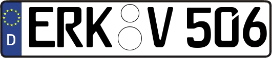ERK-V506
