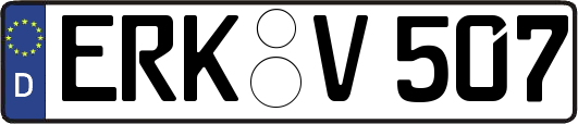 ERK-V507