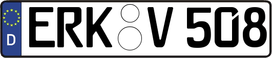 ERK-V508