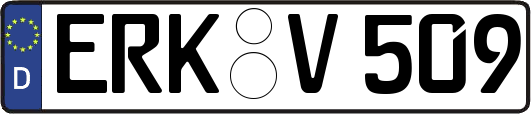 ERK-V509