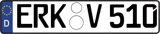 ERK-V510