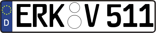 ERK-V511