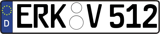 ERK-V512